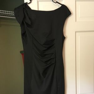 New black dress